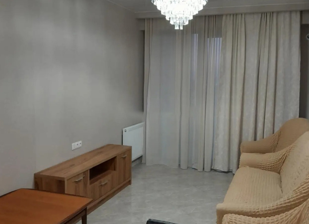 1 bedroom apartment for rent in Varketili