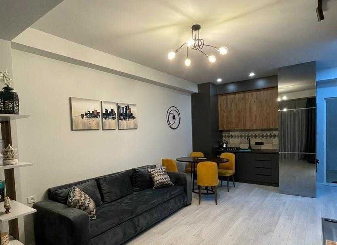 1 bedroom apartment for rent in Vashlijvari