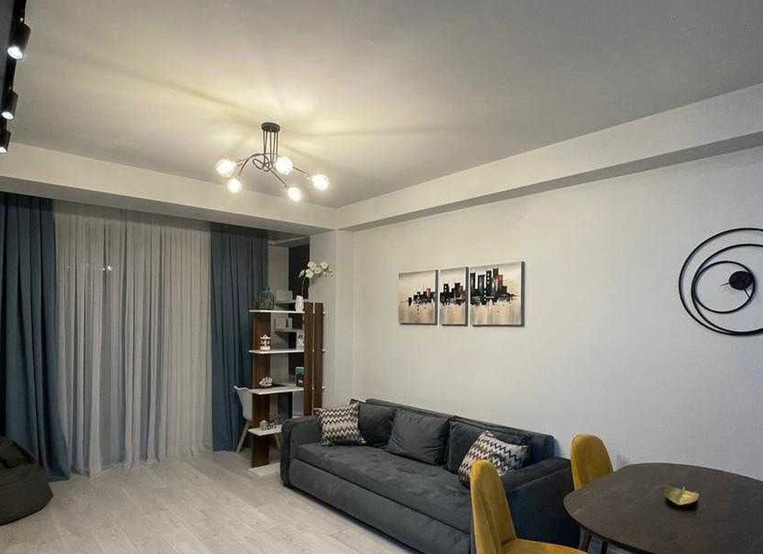 1 bedroom apartment for rent in Vashlijvari