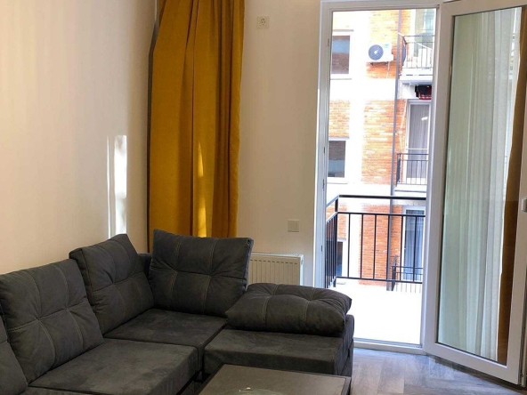 آپارتمان 1 اتاق خواب برای اجاره در خانه شما در مجتمع جیکیا 20 1 bedroom apartment for rent in Your House In Jikia complex