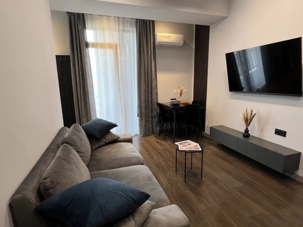 آپارتمان يک اتاق خواب براي اجاره در سابورتالو 6 1 bedroom apartment for rent on Saburtalo