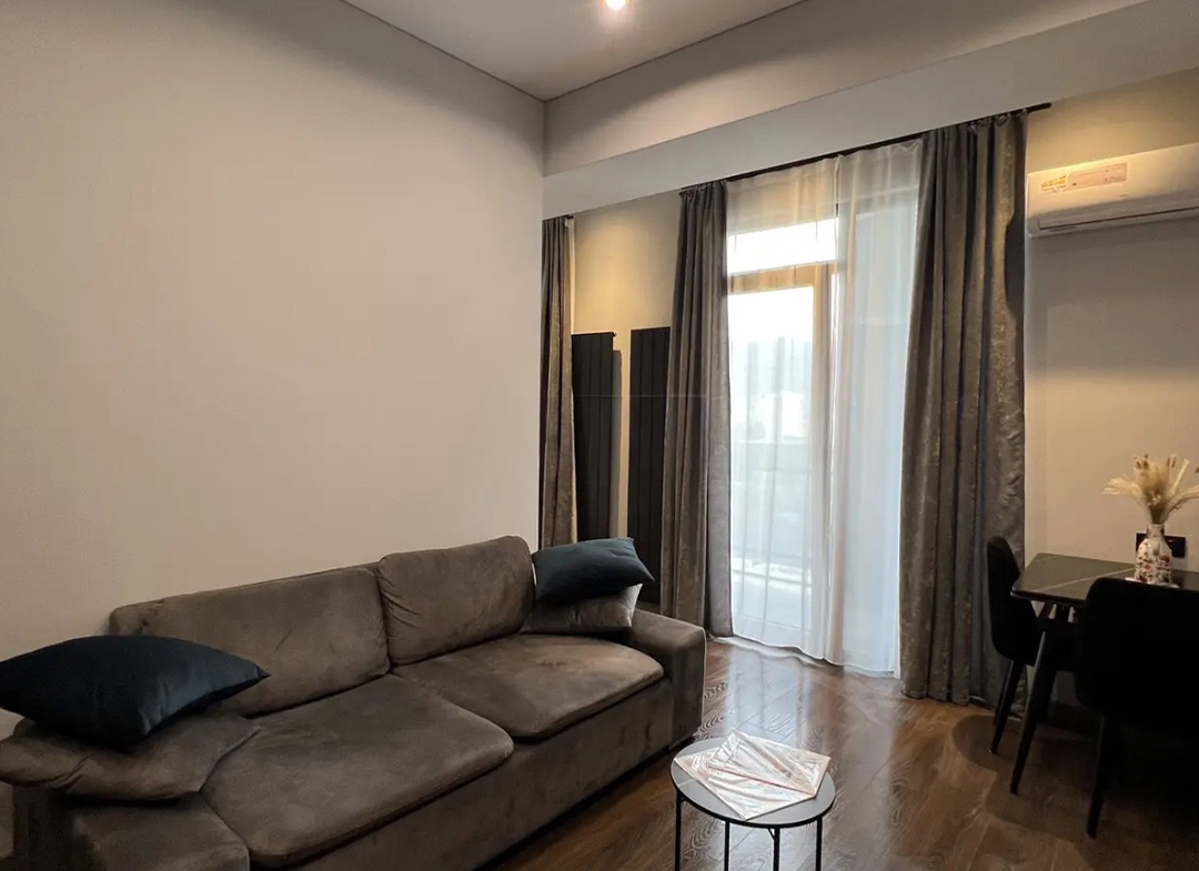 1 bedroom apartment for rent on Saburtalo