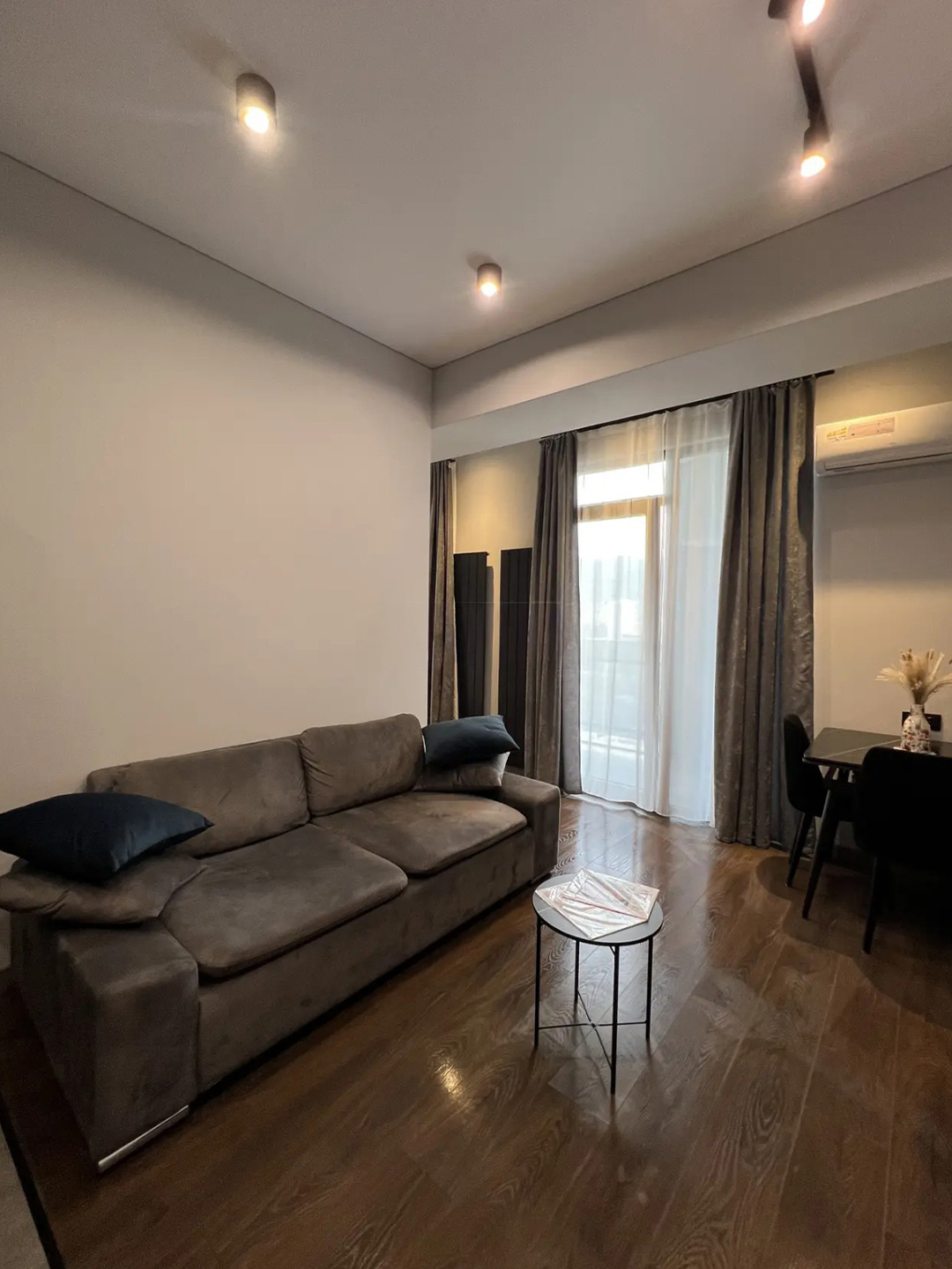 1 bedroom apartment for rent on Saburtalo