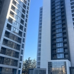 1 bedroom apartment for sale in Blox Beliashvili