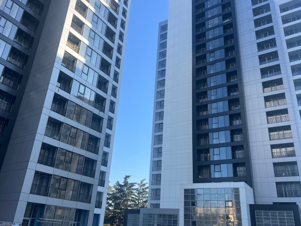 1 bedroom apartment for sale in Blox Beliashvili 4 1 bedroom apartment for sale in Blox Beliashvili