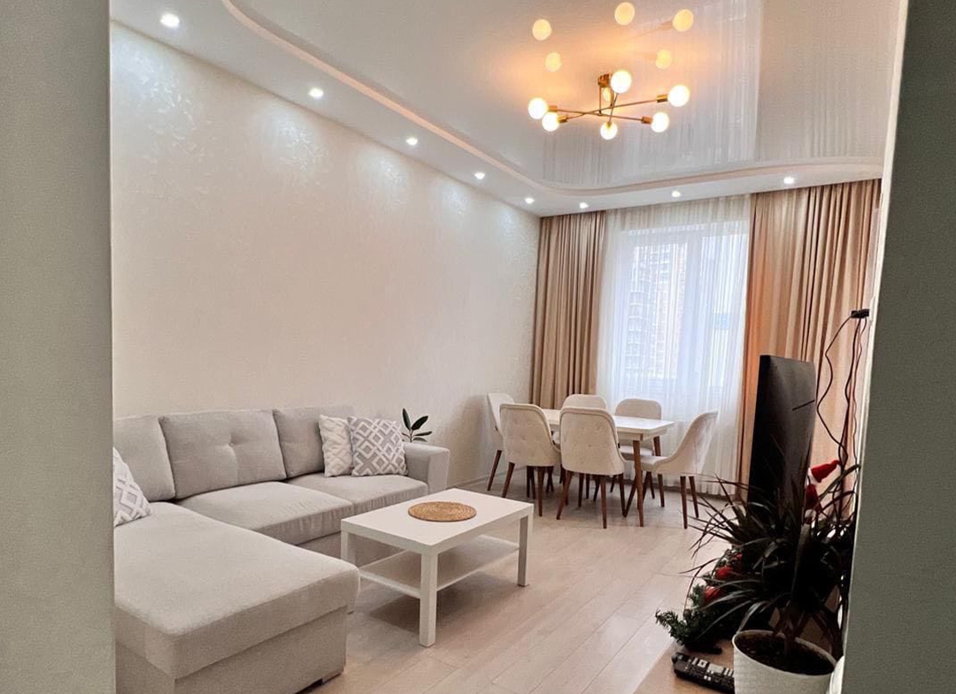 1 bedroom apartment for sale in Didi Digomi