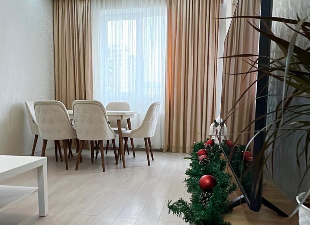 1 bedroom apartment for sale in Didi Digomi