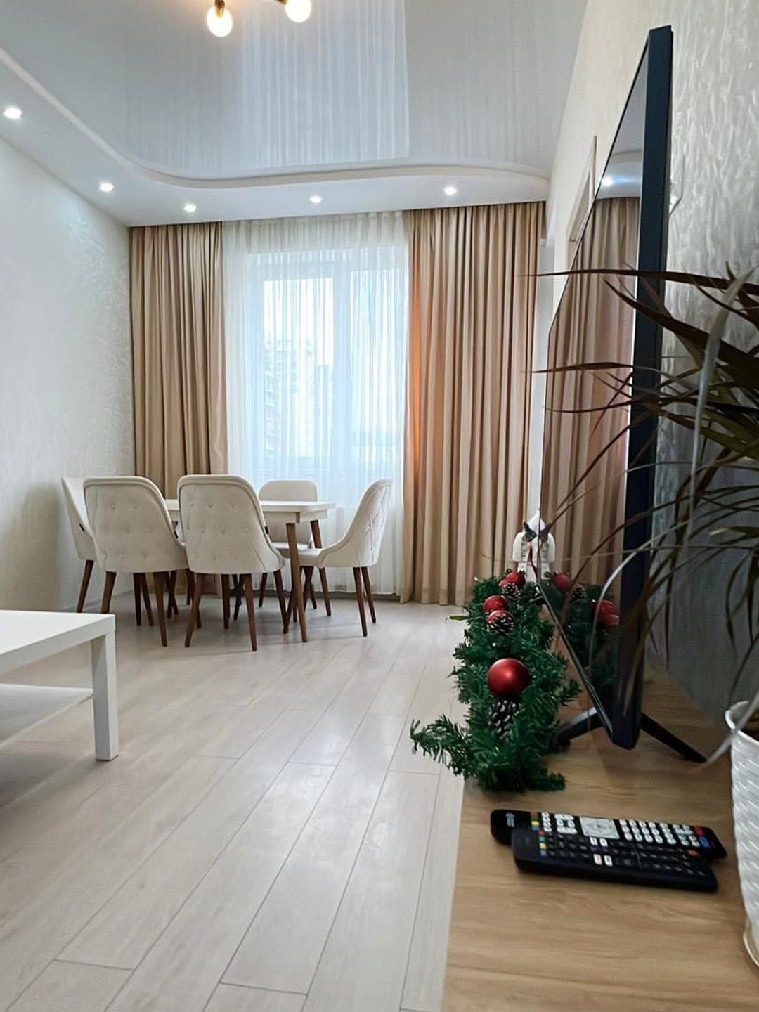 1 bedroom apartment for sale in Didi Digomi