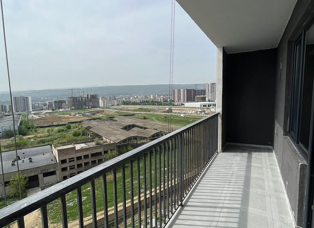 1 bedroom apartment for sale in Didi Digomi