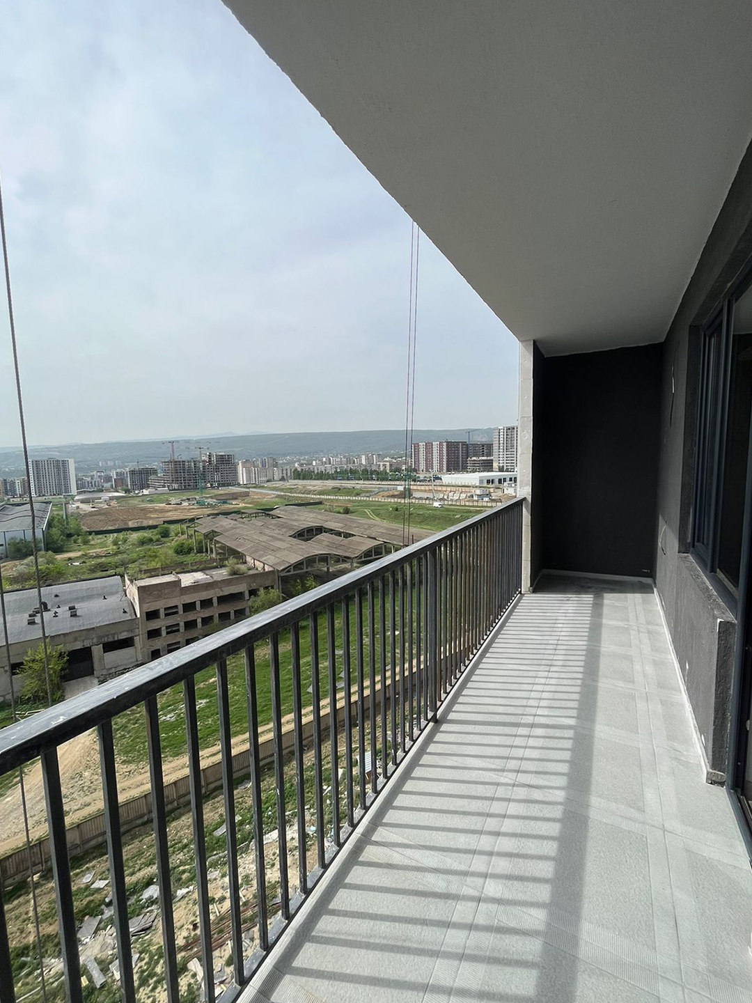 1 bedroom apartment for sale in Didi Digomi