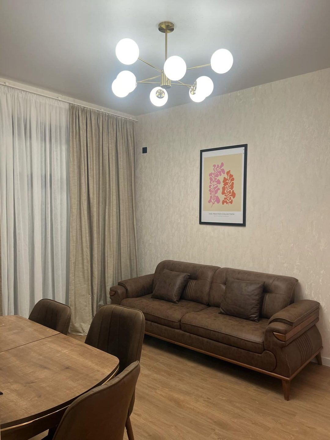 1 bedroom apartment for sale in Isani