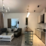 1 bedroom apartment for sale in King David Saburtalo