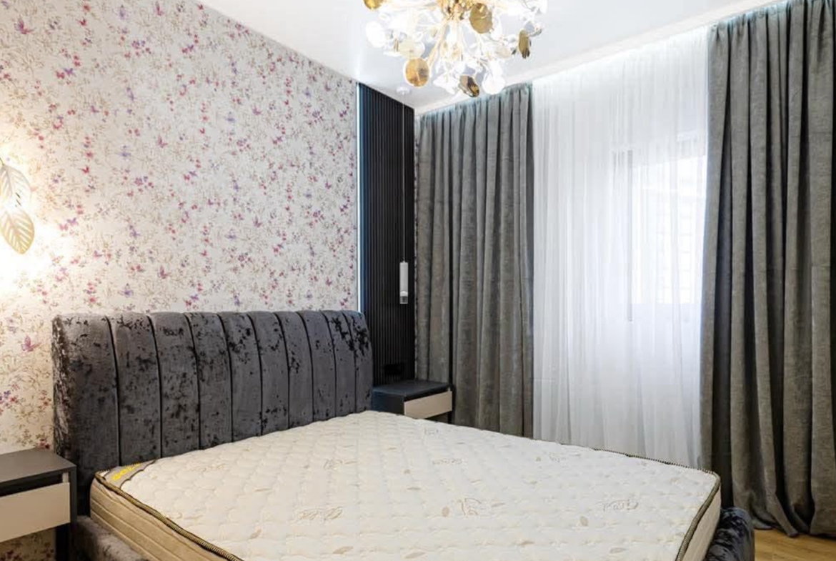 1 bedroom apartment for sale in M2 Gelovani