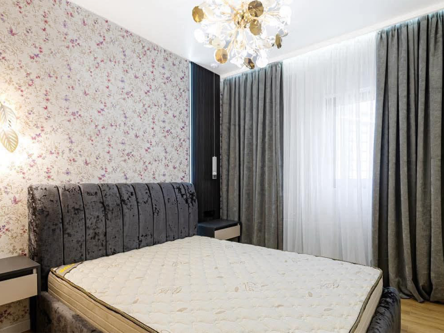 1 bedroom apartment for sale in M2 Gelovani