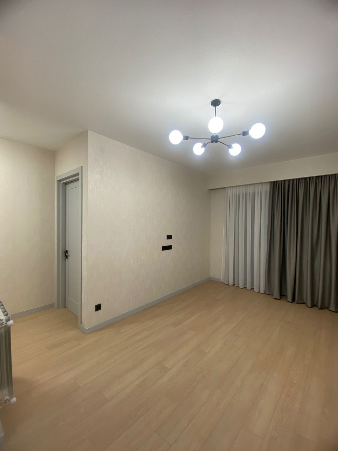 1 bedroom apartment for sale in M2 Gelovani