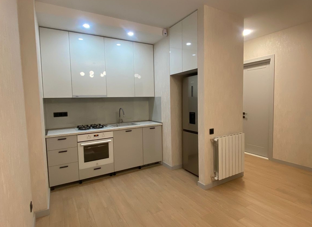 1 bedroom apartment for sale in M2 Gelovani