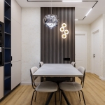 1 bedroom apartment for sale in M2 Gelovani