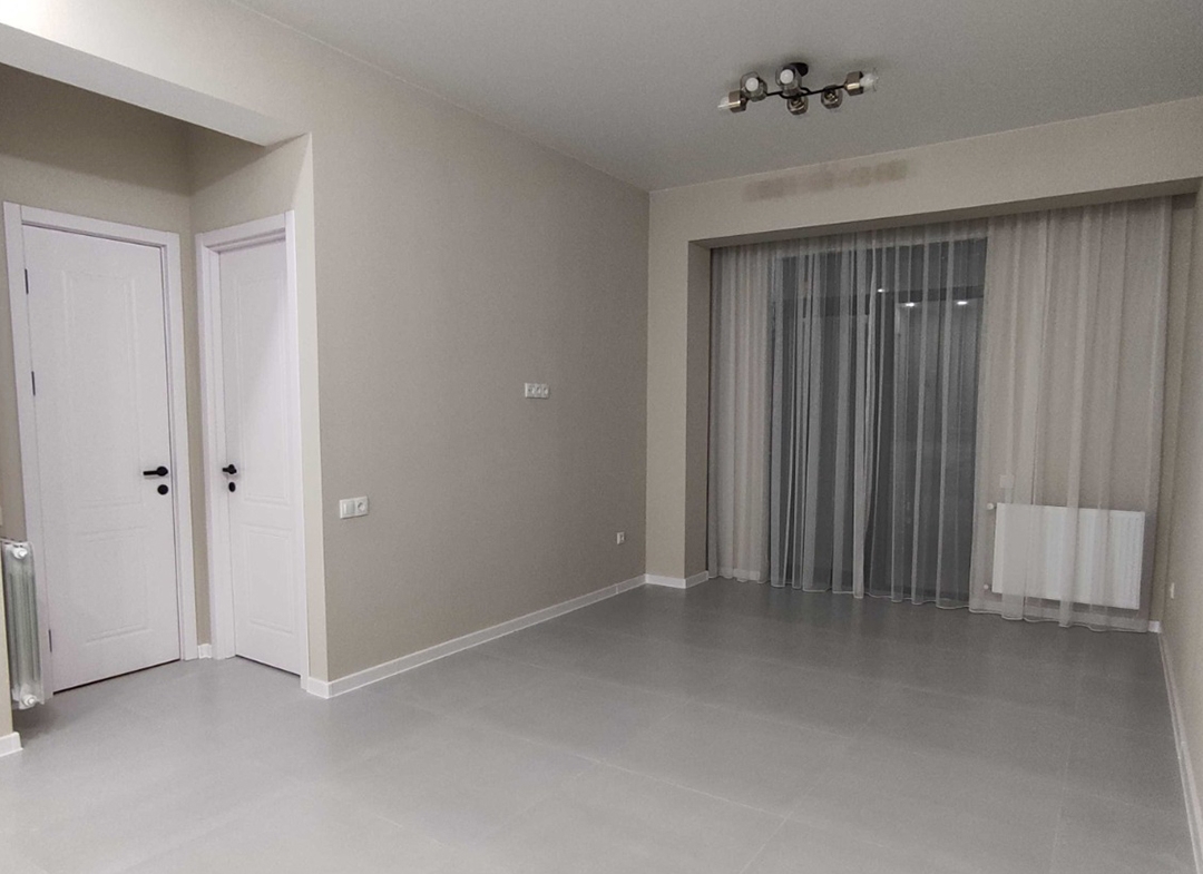 1 bedroom apartment for sale in Ortachala