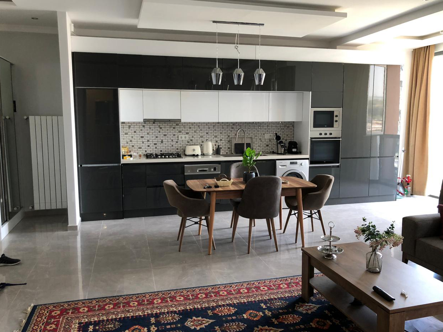 1 bedroom apartment for sale in Saburtalo