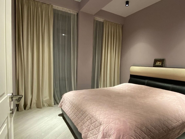 آپارتمان يک اتاق خواب براي فروش در سابورتالو 22 1 bedroom apartment for sale in Saburtalo
