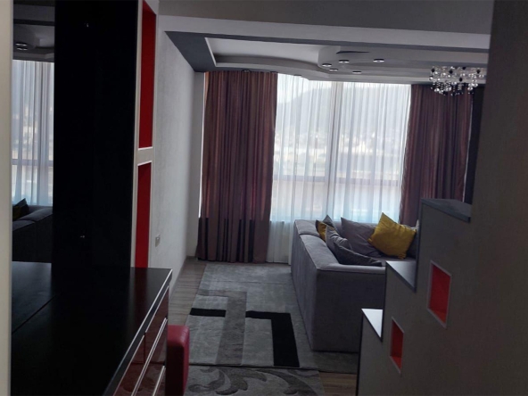 آپارتمان يک اتاق خواب براي فروش در سابورتالو 4 1 bedroom apartment for sale in Saburtalo
