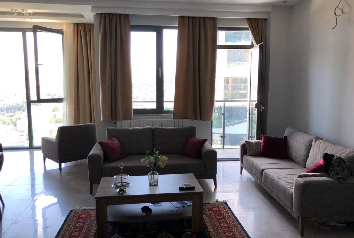 1 bedroom apartment for sale in Saburtalo