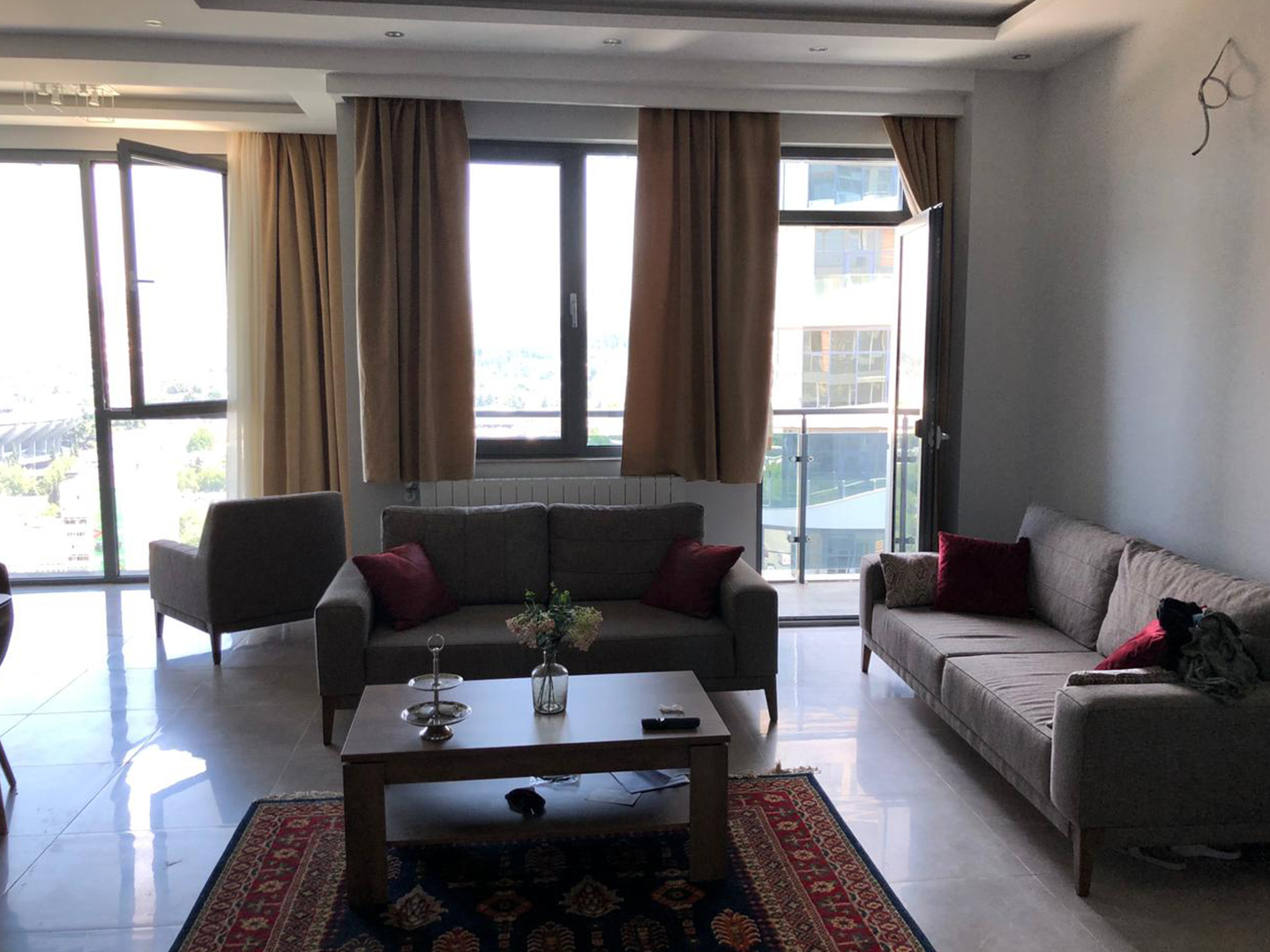 1 bedroom apartment for sale in Saburtalo