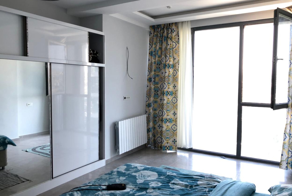 1 bedroom apartment for sale in Saburtalo