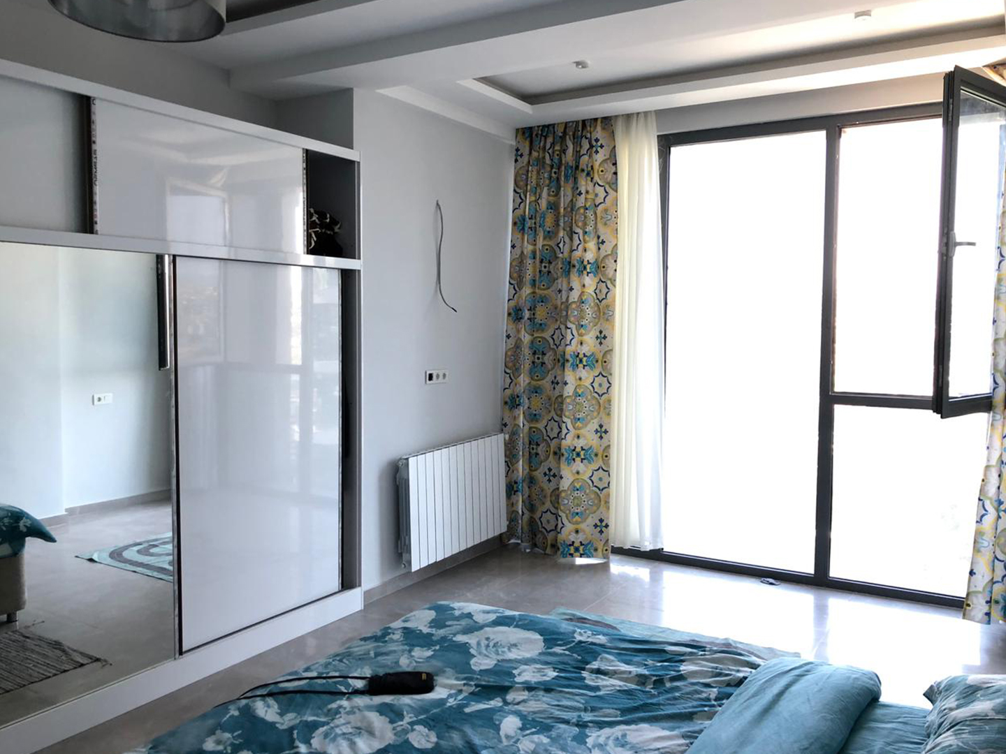 1 bedroom apartment for sale in Saburtalo