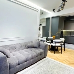 1 bedroom apartment for sale on Jikia