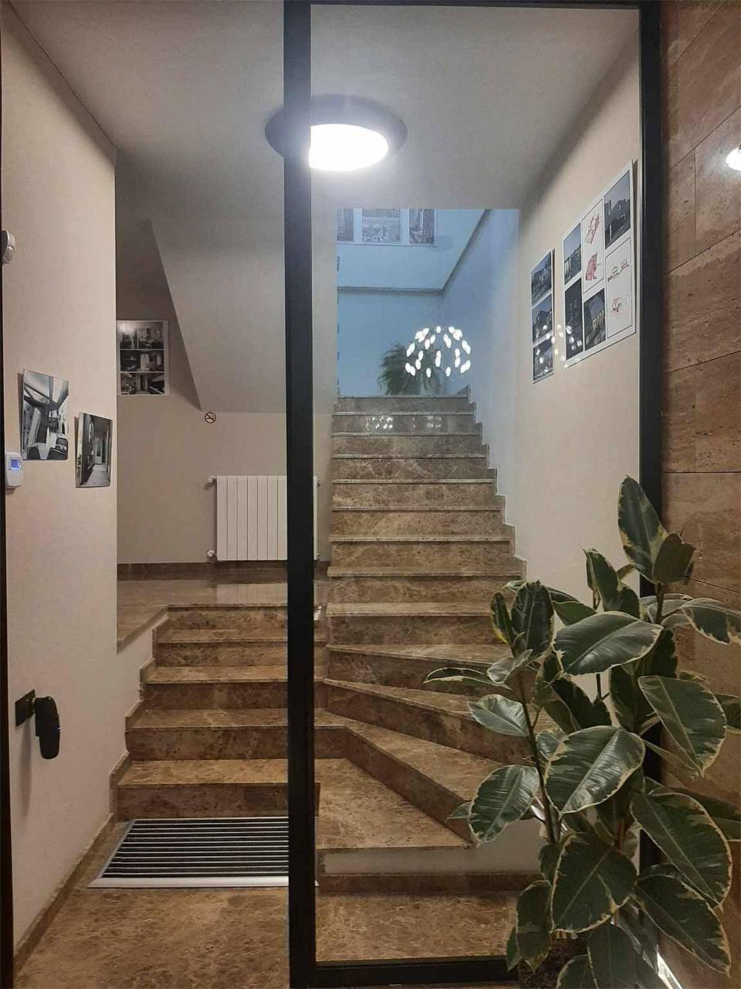 1 bedroom apartment for sale on Nadzaladevi