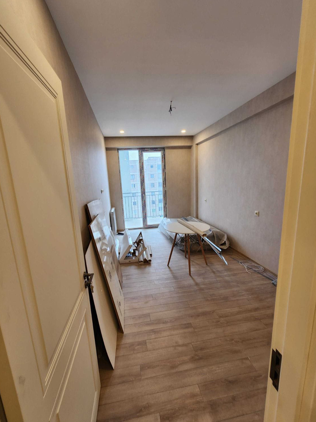 1 bedroom apartment in Didi Digomi for sale