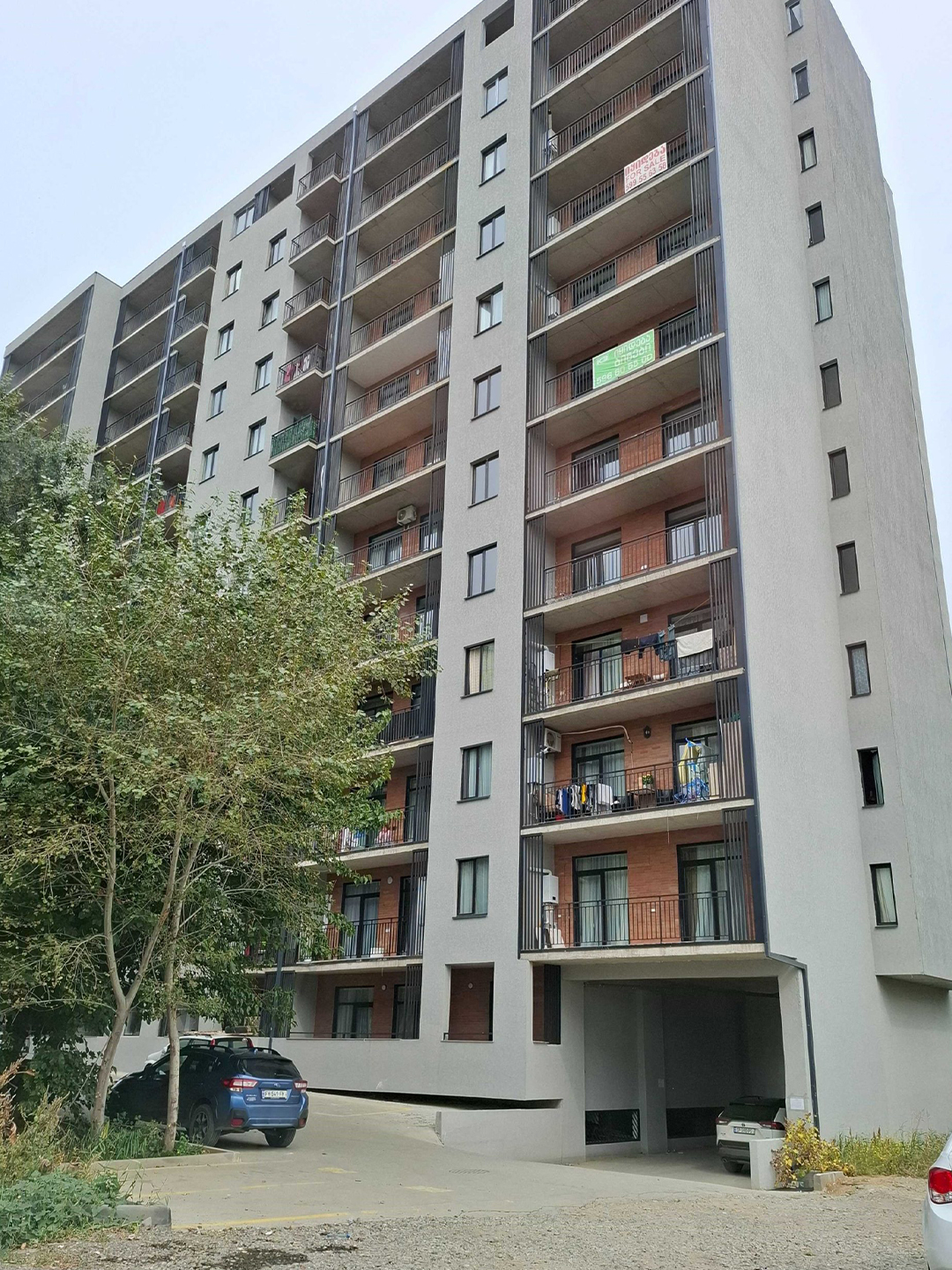 1 bedroom apartment in Didi Digomi for sale