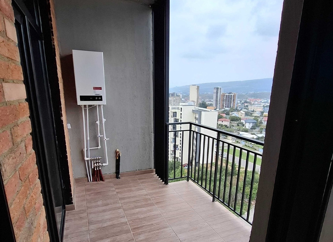 1 bedroom apartment in Didi Digomi for sale