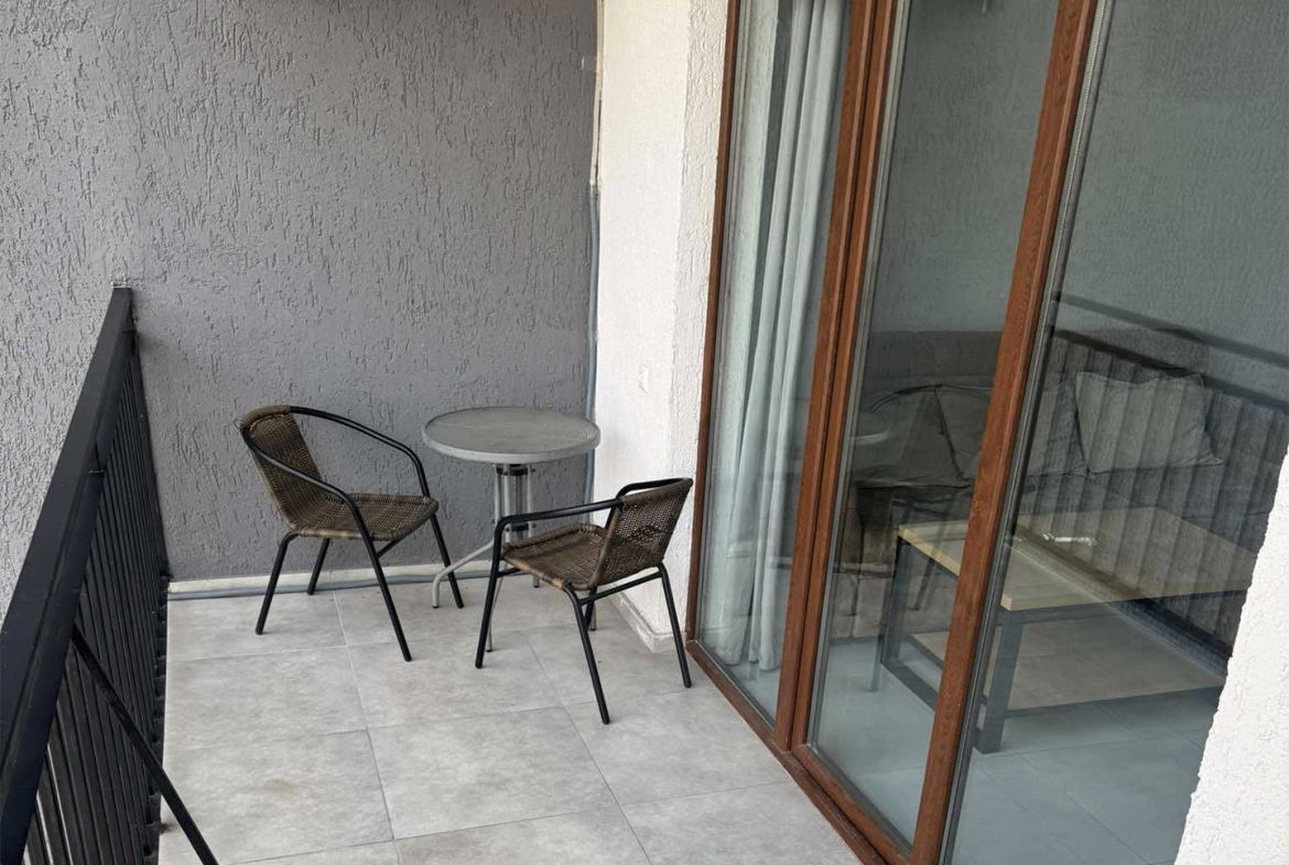 1 bedroom apartment in Gldani for rent