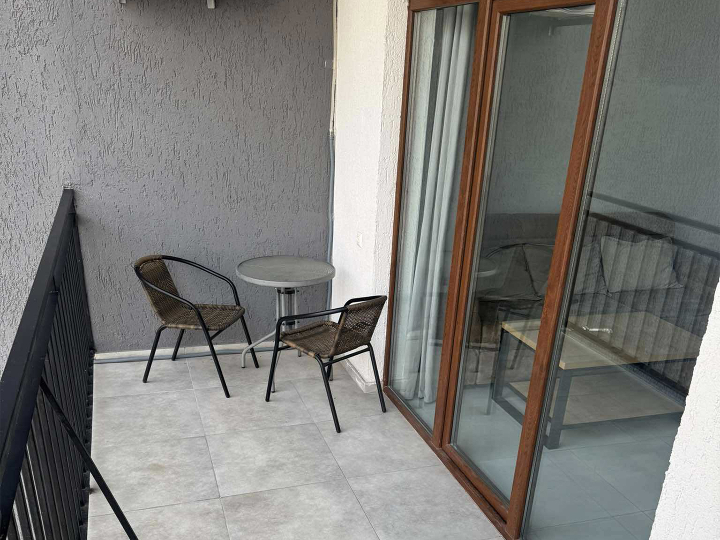 1 bedroom apartment in Gldani for rent