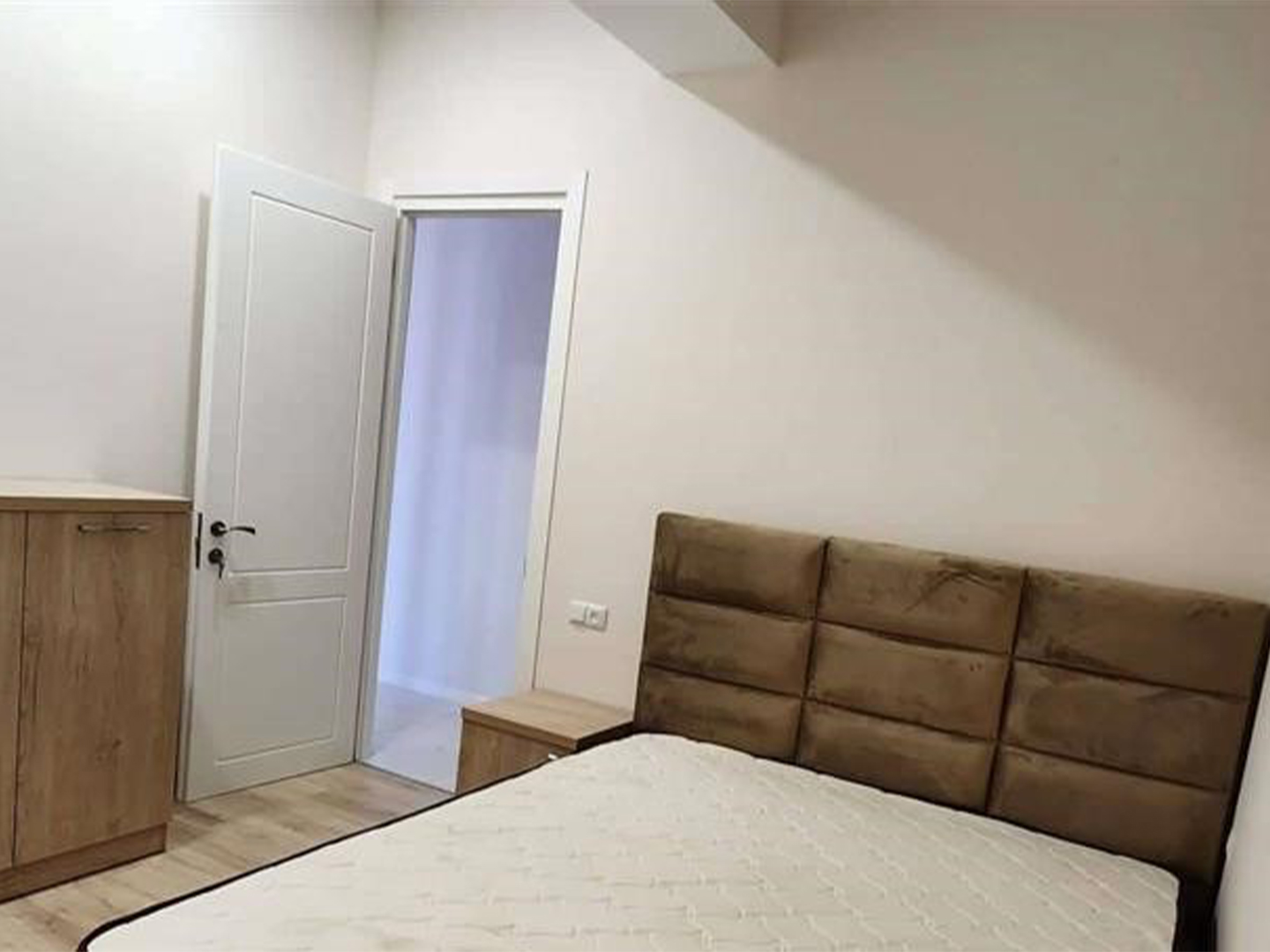 1 bedroom apartment in Gldani for rent