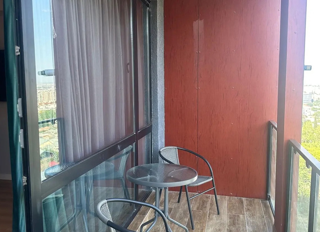 1 bedroom apartment in Ortachala for rent