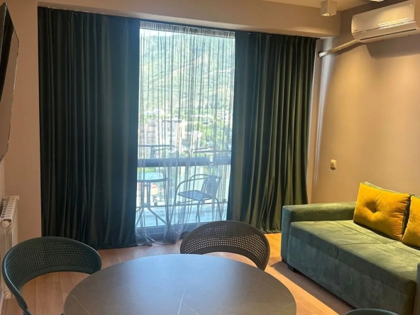 آپارتمان 1 اتاق خواب در اورتاچالا برای اجاره 22 1 bedroom apartment in Ortachala for rent