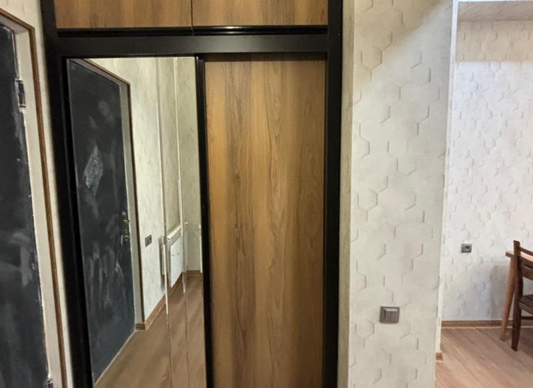 1 bedroom apartment in Varketili for rent