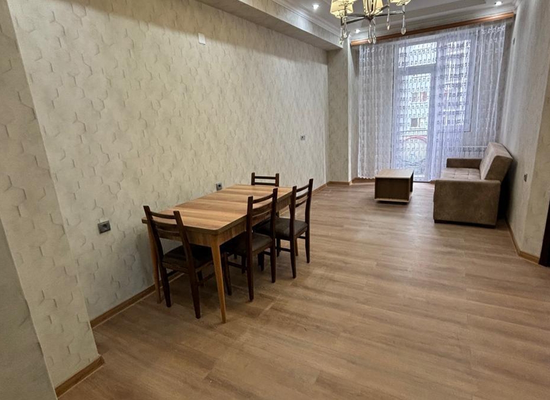 1 bedroom apartment in Varketili for rent