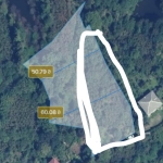 1800 sq.m agricultural land for sae in Kobuleti