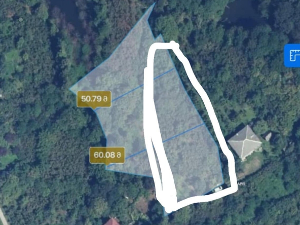 1800 sq.m agricultural land for sale in Kobuleti 8 1800 sq.m agricultural land for sae in Kobuleti