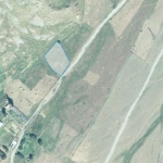 Продается сельскохозяйственная земля площадью 1925 кв.м в Казбеги