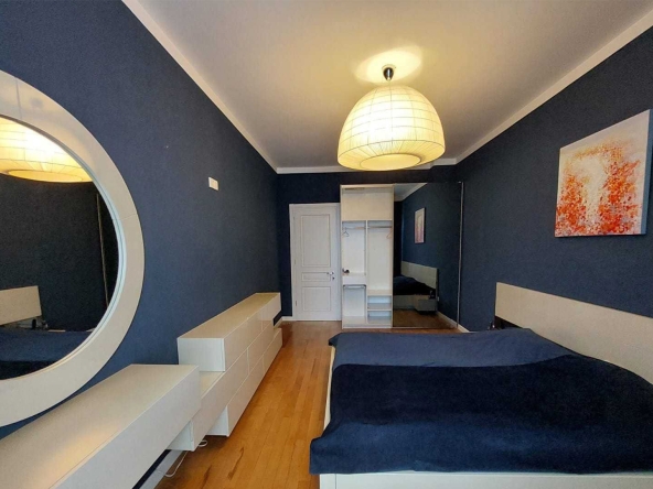 آپارتمان 2 اتاق خواب برای اجاره در سابورتالو 22 2 Bedroom apartment for rent in Saburtalo