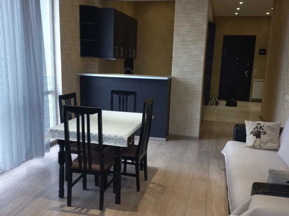 آپارتمان 2 اتاق خواب برای اجاره در سابورتالو 20 2 Bedroom apartment for rent in Saburtalo