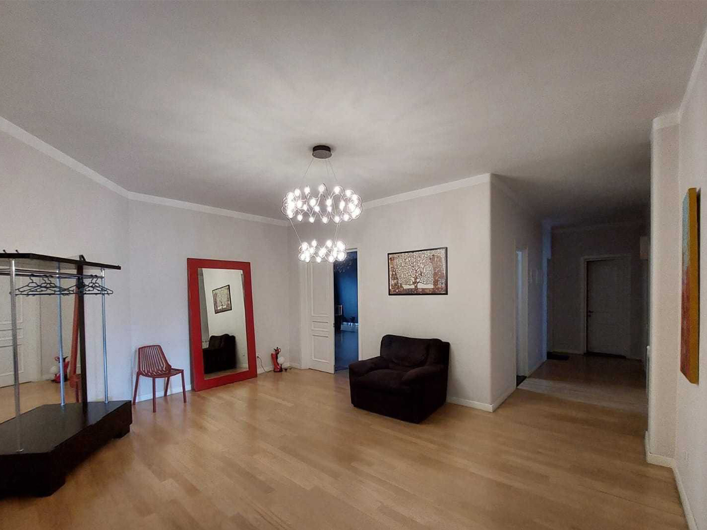 2 Bedroom apartment for rent in Saburtalo