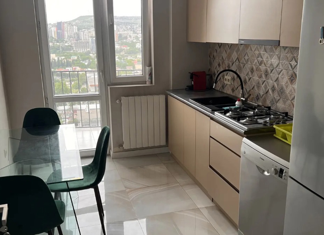 2 Bedroom apartment for sale in Ortachala