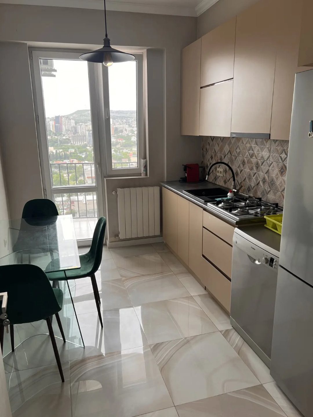 2 Bedroom apartment for sale in Ortachala