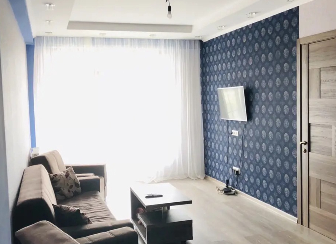 2 bedroom apartment for rent in Didi Dighomi